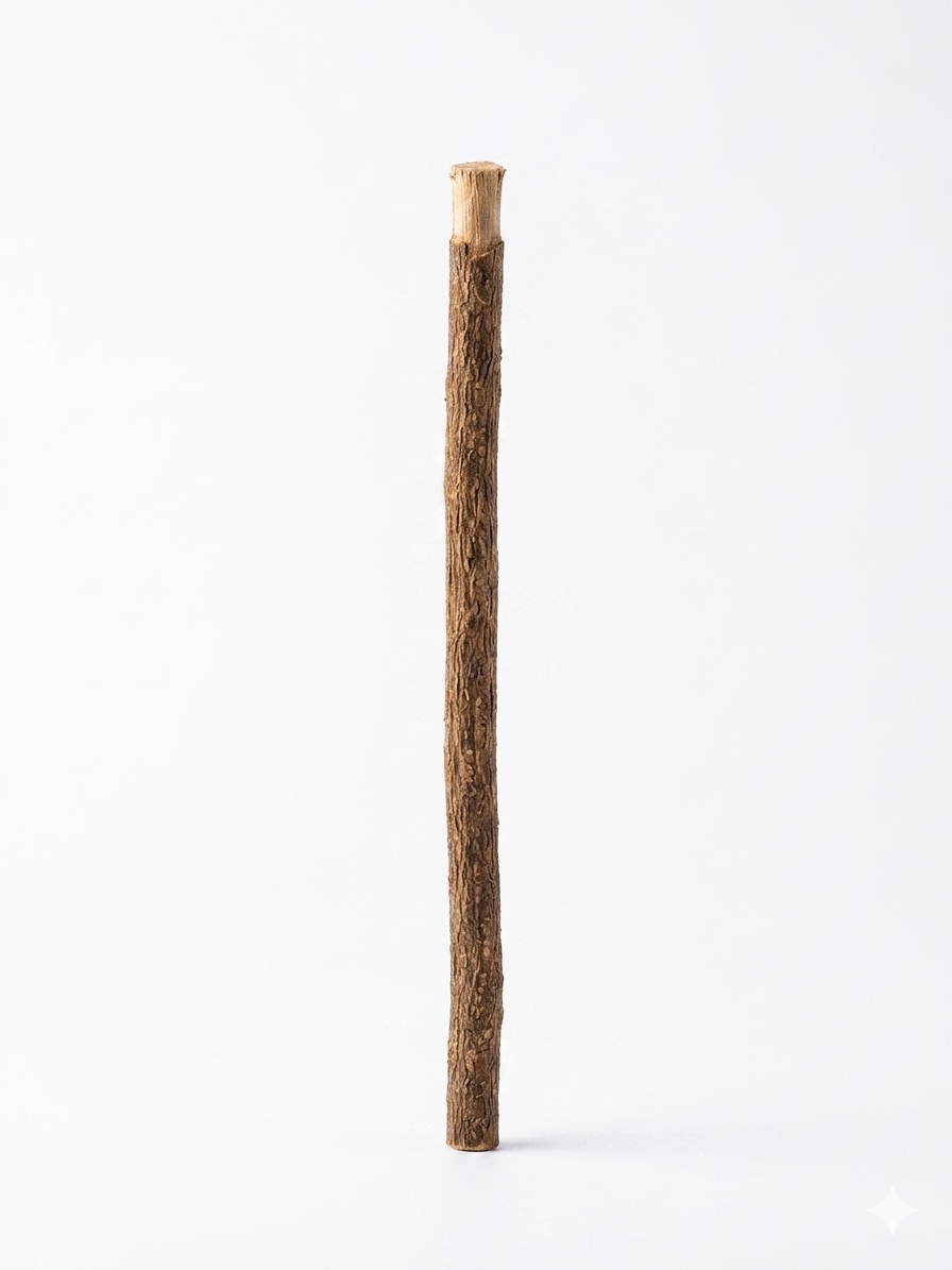 Zaytoon Olive Miswak
