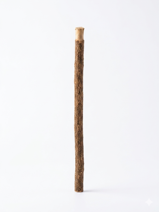Zaytoon Olive Miswak