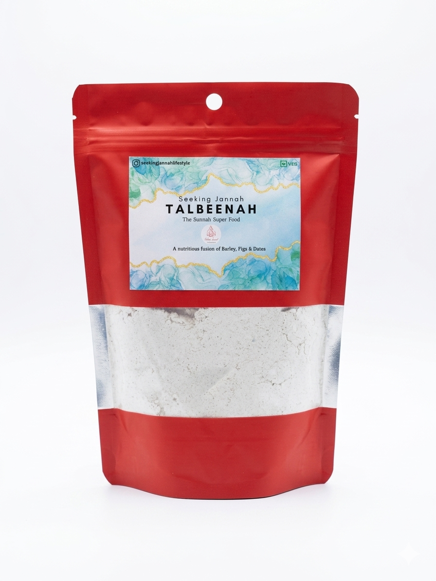 Talbeenah Teen