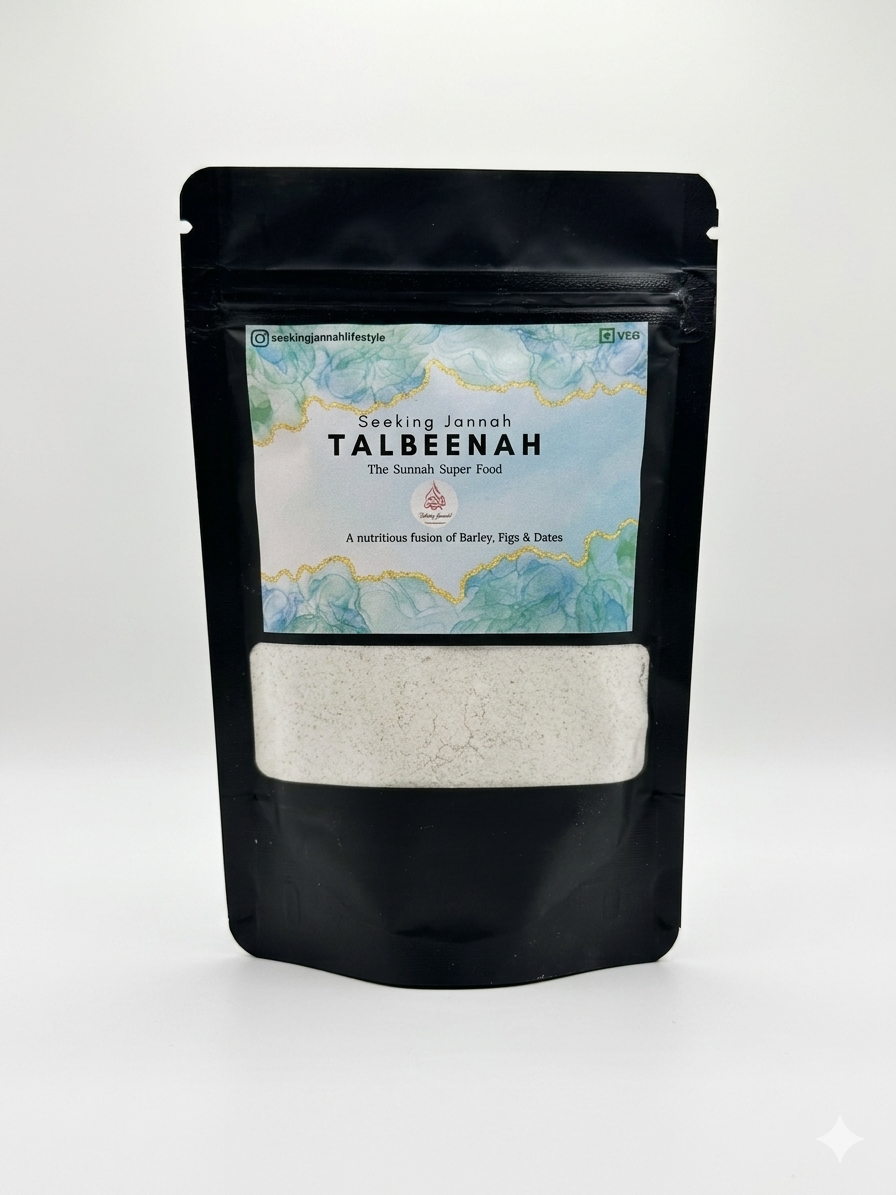 Talbeenah Teen