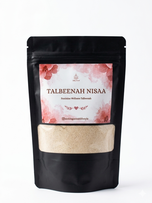Talbeenah Nisaa