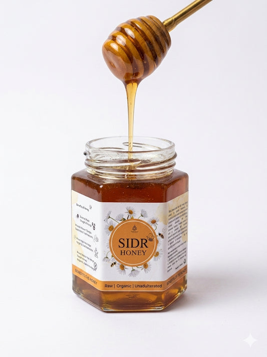Sidr Honey